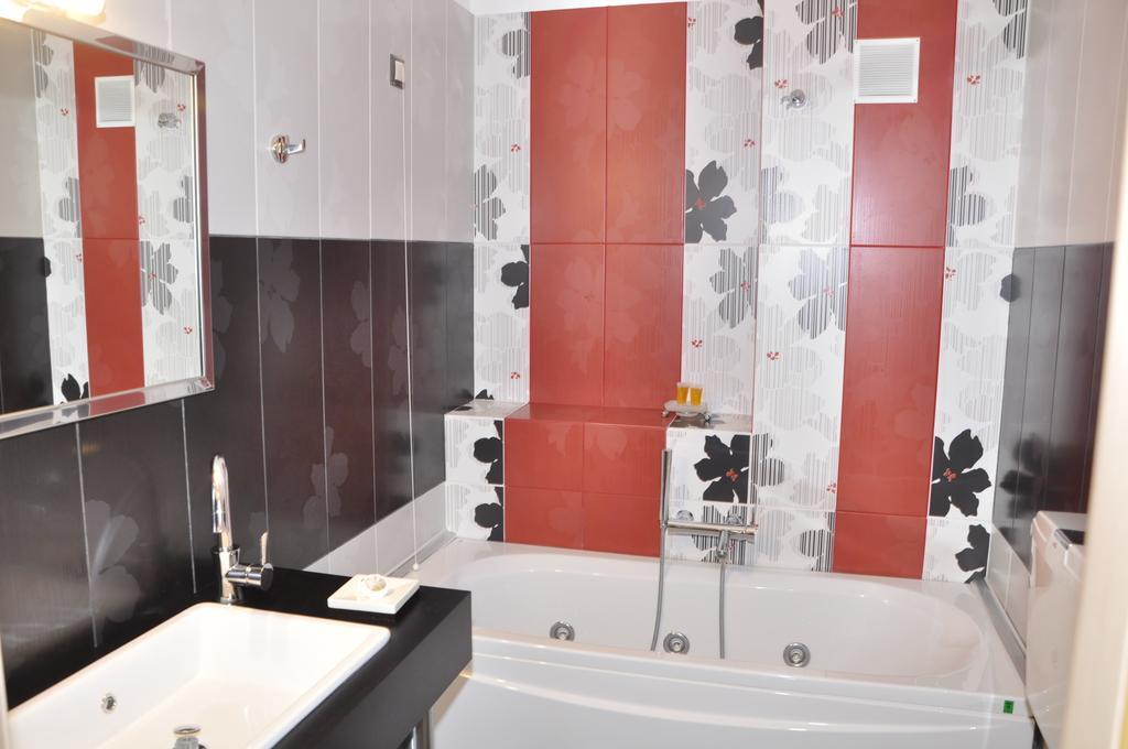 Philoxenia Hotel Thebes Kamer foto