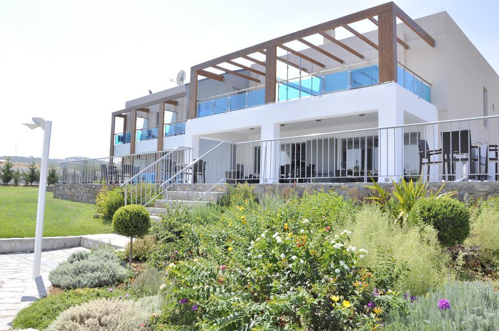 Philoxenia Hotel Thebes Buitenkant foto
